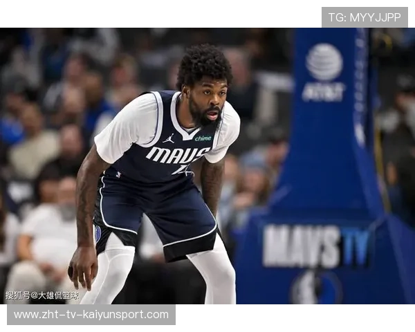 达拉斯独行侠连追26分，纳吉·马绍尔连续造犯规，逆转希望在眼前